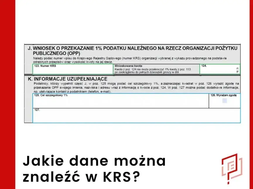 Zdjęcie Jak pobrać KRS spółki i uniknąć problemów z dokumentami