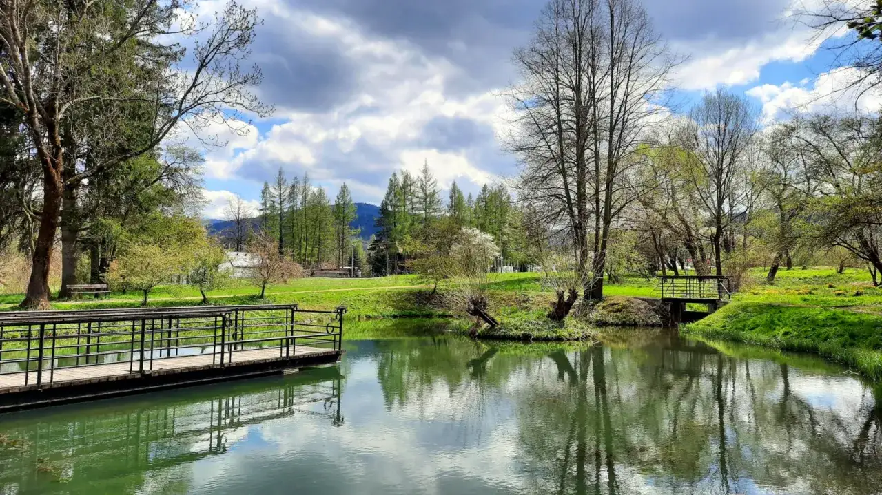 Zdjęcie Poręba Wielka atrakcje - odkryj nieznane skarby Gorców i więcej