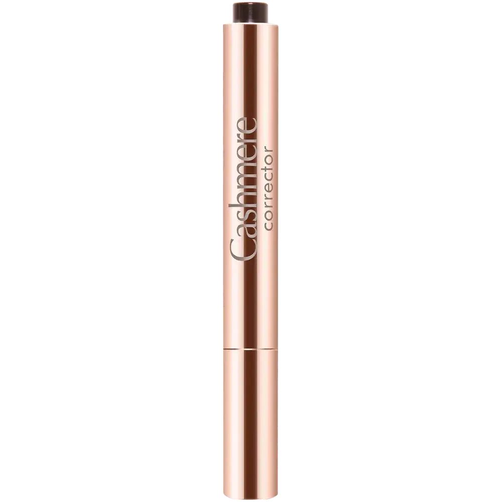 Zdjęcie Cashmere korektor rozświetlający – idealne rozwiązanie na zmęczoną cerę