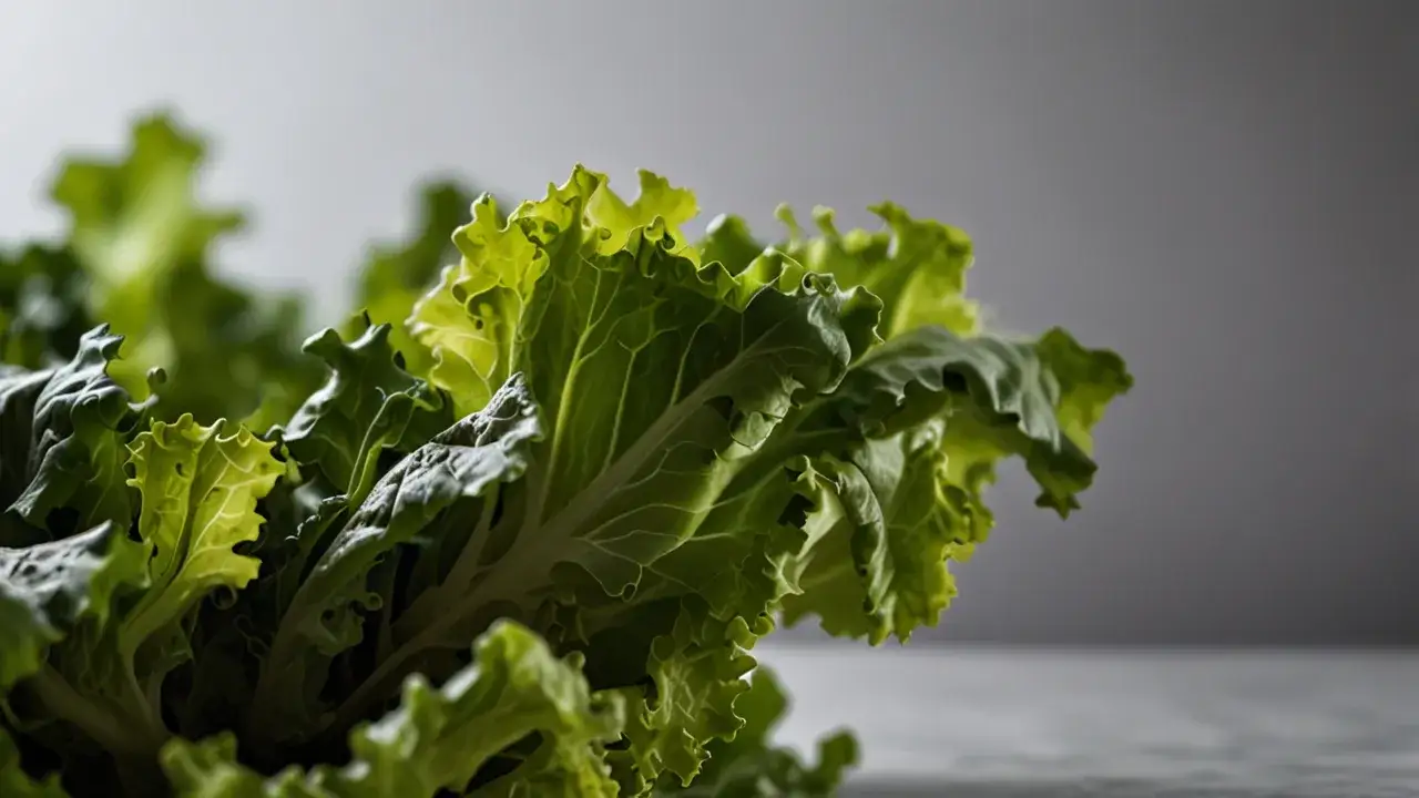Zdjęcie Ile kcal ma sałata? Poznaj prawdziwą kaloryczność tego warzywa