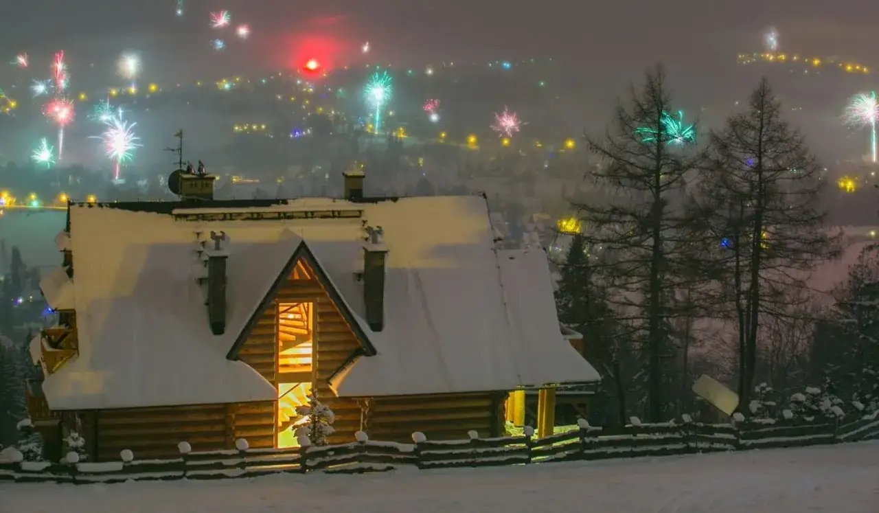 Zdjęcie Ile kosztuje nocleg w Zakopanem w sylwestra? Ceny i porady dla podróżnych