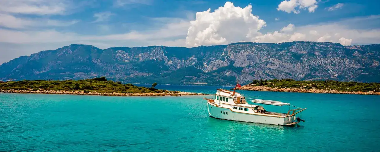 Zdjęcie Ile czasu trwa lot do Turcji? Poznaj fakty i uniknij niespodzianek