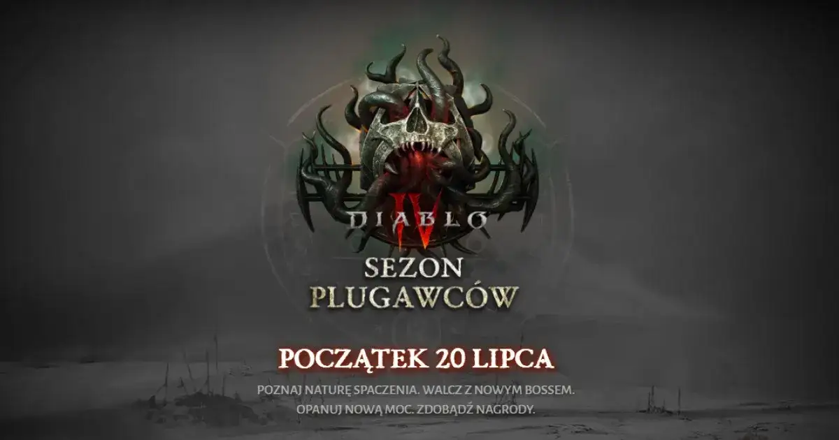 Zdjęcie Ograniczony dostęp do Diablo 4 za darmo na Steamie. Sprawdź szczegóły!