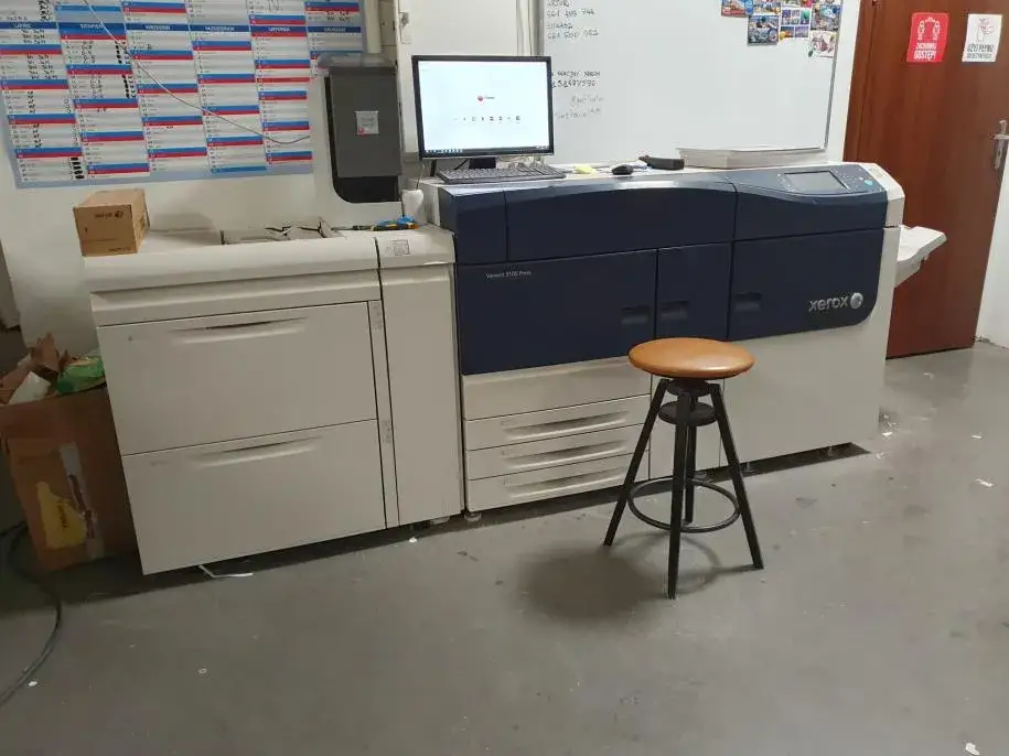 Zdjęcie Druk folii w Pabianicach - najlepsze opcje i ceny dla Ciebie