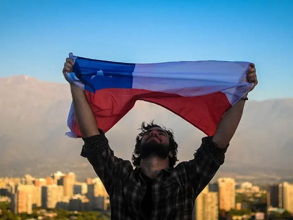 Zdjęcie Czy w Chile jest bezpiecznie? Odkryj zagrożenia i porady dla turystów