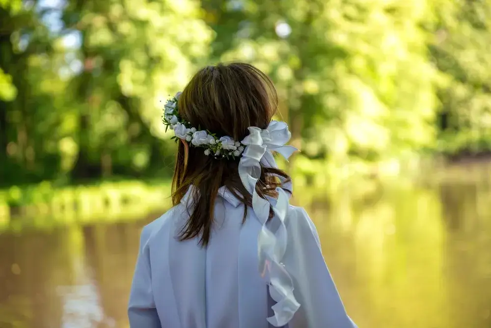 Zdjęcie Ile trwa msza komunijna? Zaskakujące fakty o jej czasie trwania
