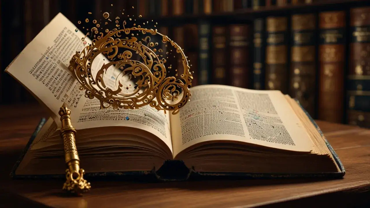 Zdjęcie Epoki literackie: klucz do zrozumienia historii literatury