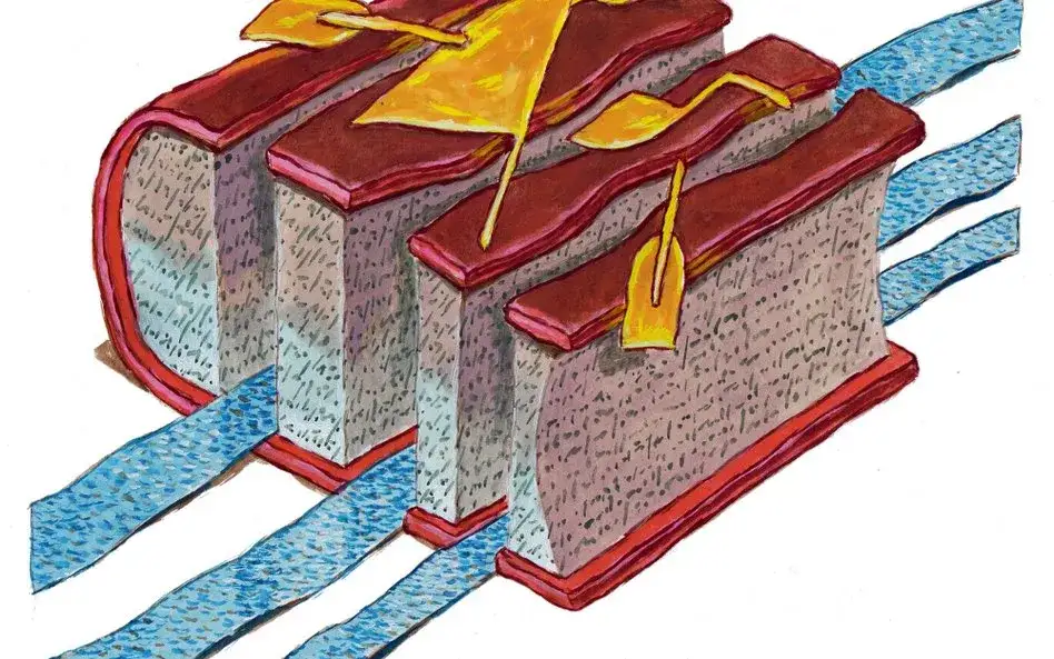 Zdjęcie Satyryczny wiersz: zrozumienie, przykłady i analiza poezji satyrycznej