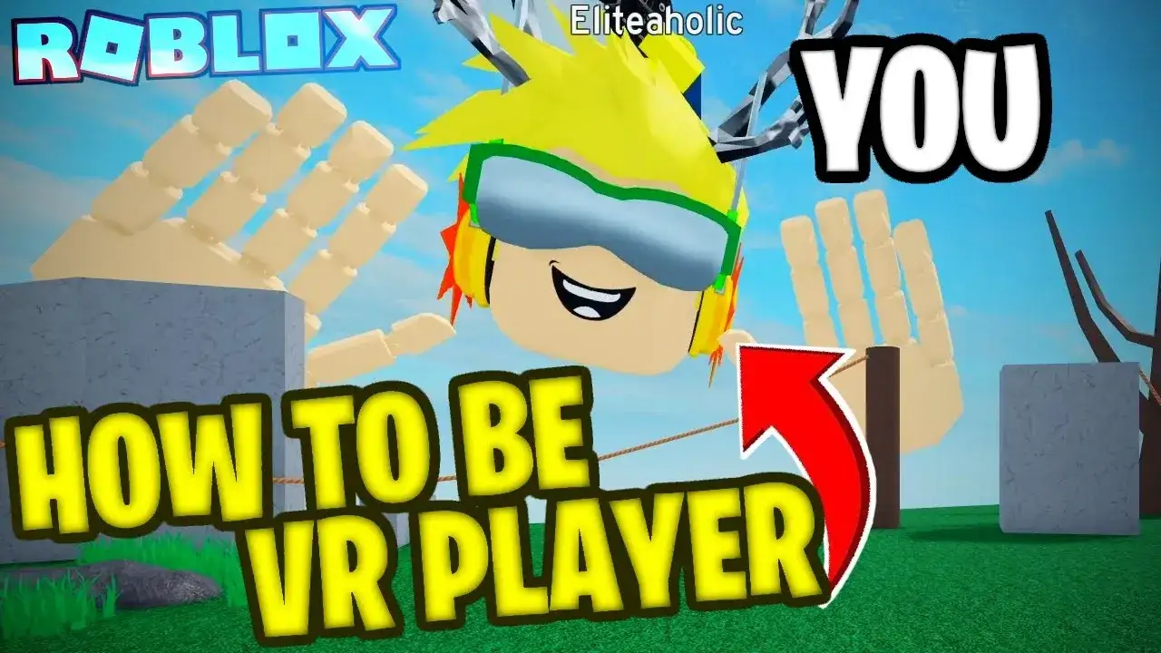 Zdjęcie Jak grać w Roblox na VR: prosty poradnik i rozwiązania problemów technicznych