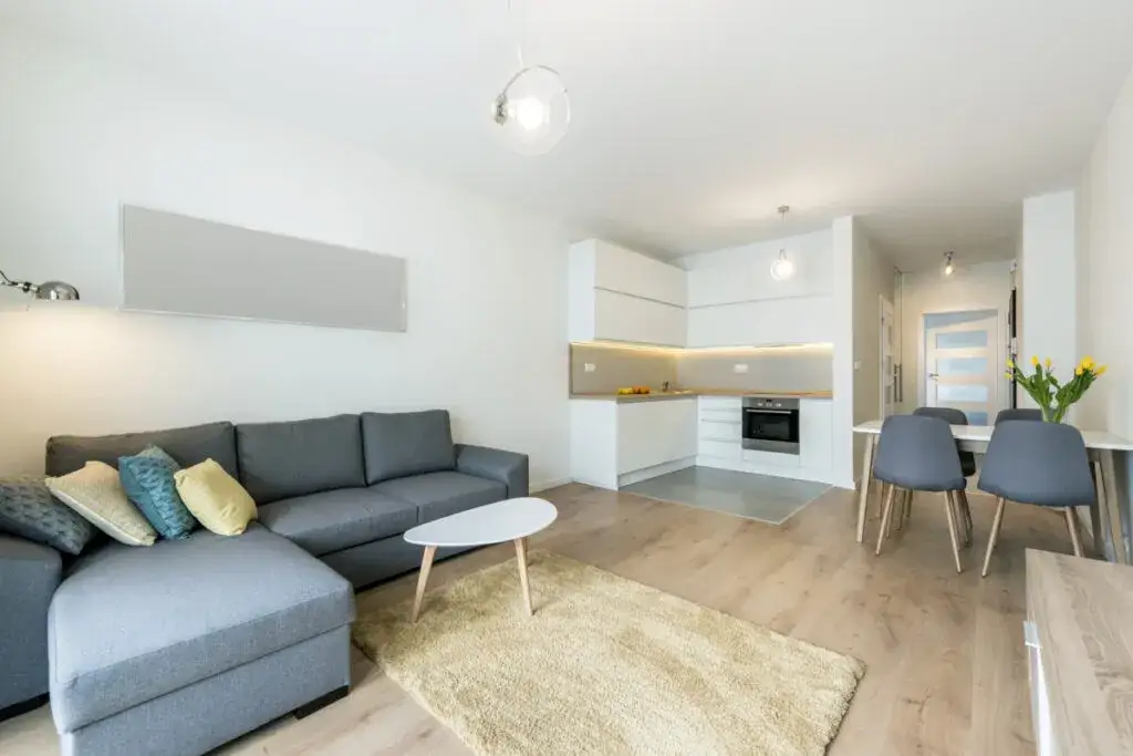 Zdjęcie Jak urządzić mieszkanie na wynajem, by szybko znaleźć najemców?