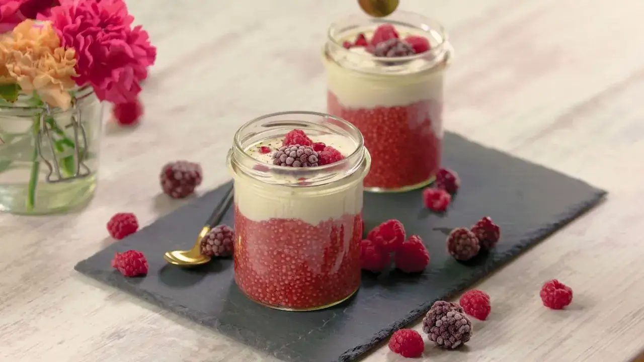 Zdjęcie Jak zrobić pudding - łatwy przepis na idealny deser, który zachwyca