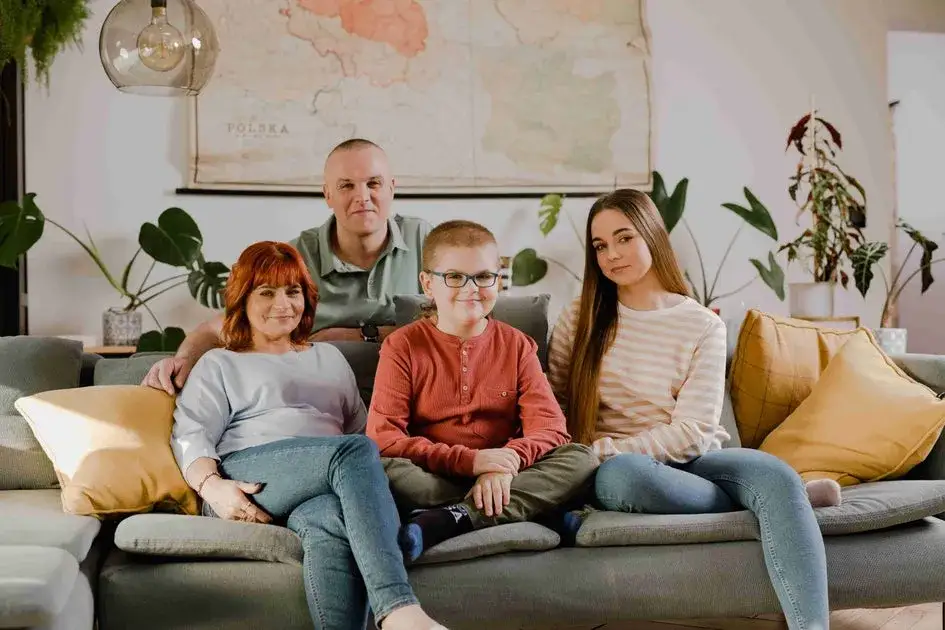 Zdjęcie Czy dziecko może oddać szpik rodzicowi? Wszystko o dawstwie i ryzykach