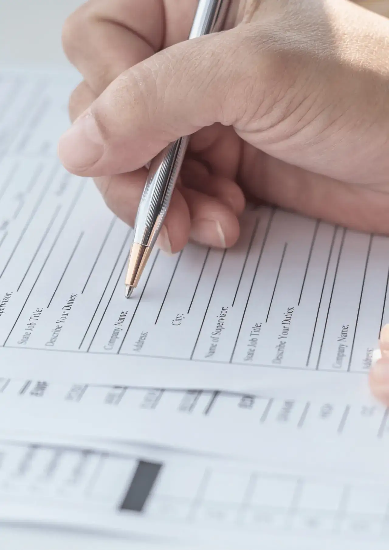 Zdjęcie Jak napisać prośbę o dofinansowanie, aby nie popełnić błędów