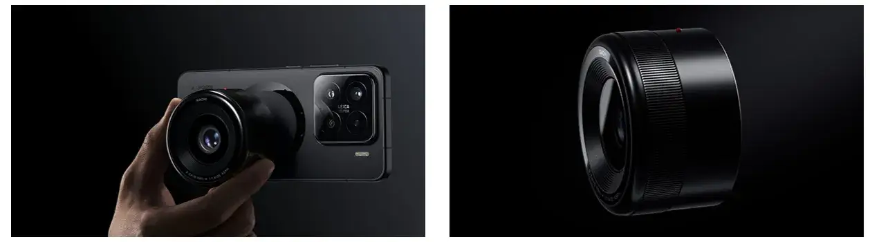 Zdjęcie Po co 3 aparaty w telefonie? Odkryj ich niezwykłe możliwości