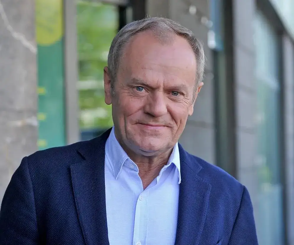 Zdjęcie Gdzie urodził się Donald Tusk? Niezwykła historia z Gdańska i rodziny.