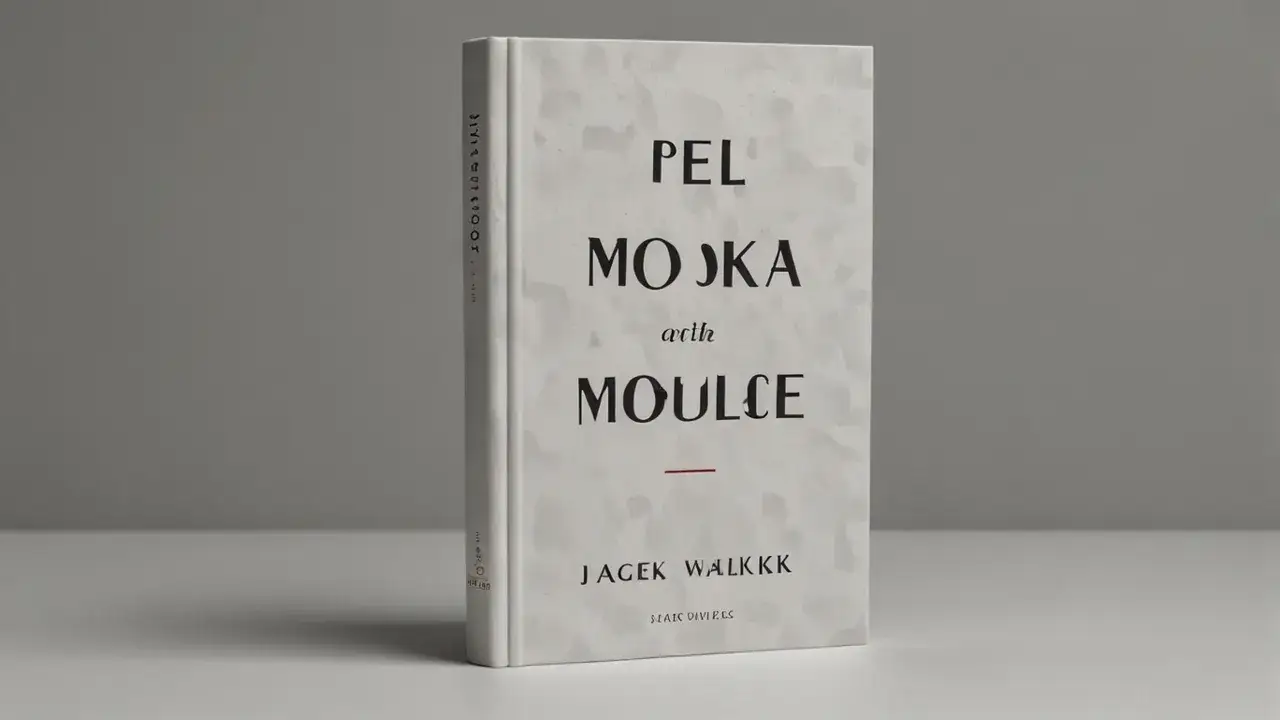 Zdjęcie Gdzie legalnie pobrać książkę Pełna moc możliwości Jacka Walkiewicza