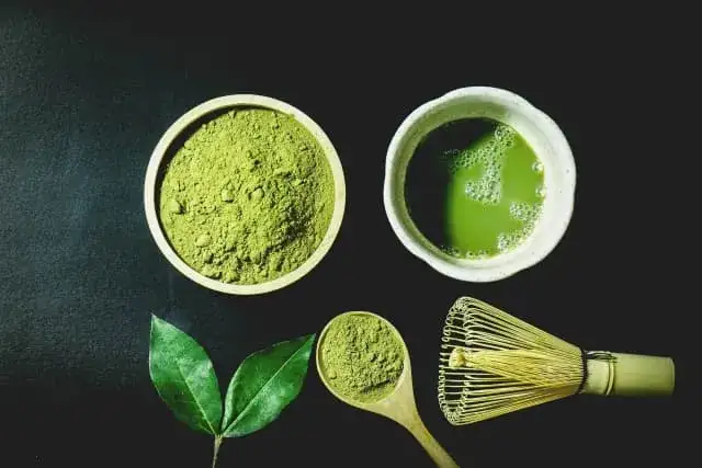 Zdjęcie Gdzie kupić matcha latte? Sprawdź najlepsze oferty w Polsce