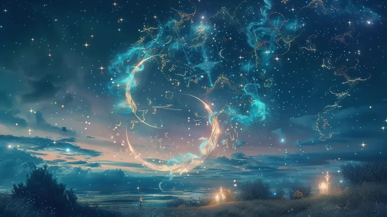 Zdjęcie Symbol Raka: Co oznacza ten zagadkowy znak zodiaku w astrologii?