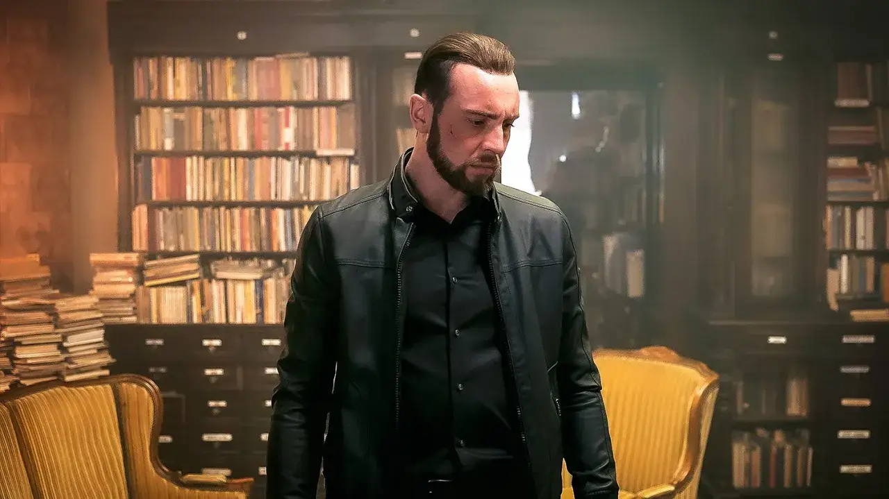 Zdjęcie Jak Zostałem Gangsterem: Obsada, która zrobiła wrażenie