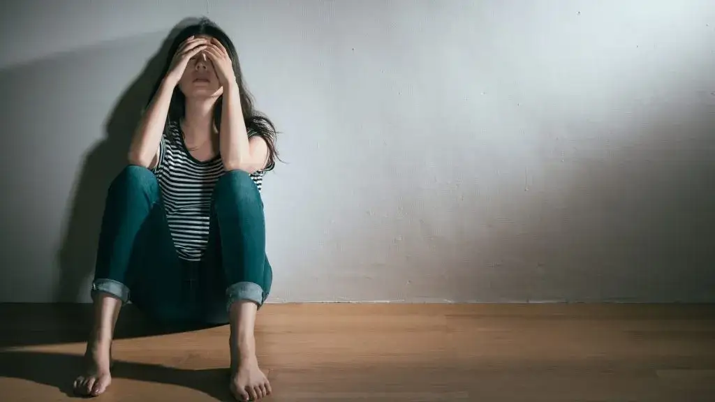 Zdjęcie Jak postępować z osobą schizoidalną, aby zbudować zaufanie i zrozumienie