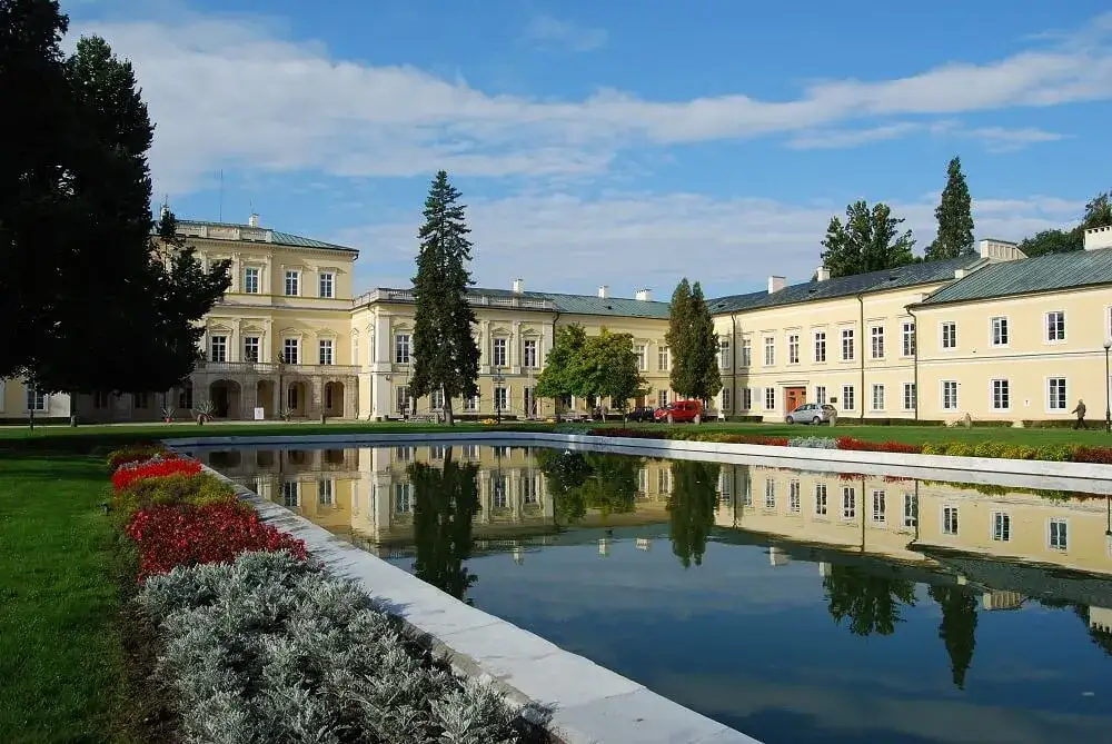 Zdjęcie Najciekawsze atrakcje w Puławach, które musisz zobaczyć