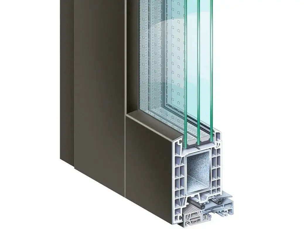 Zdjęcie Najlepsze drzwi plastikowe - wady i zalety