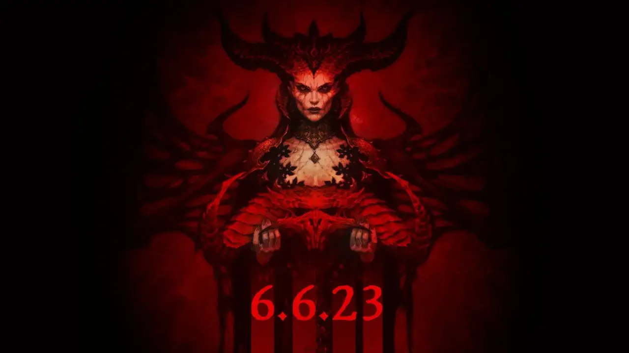 Zdjęcie Otwarta beta Diablo 4: Kiedy zaczyna się i co warto wiedzieć