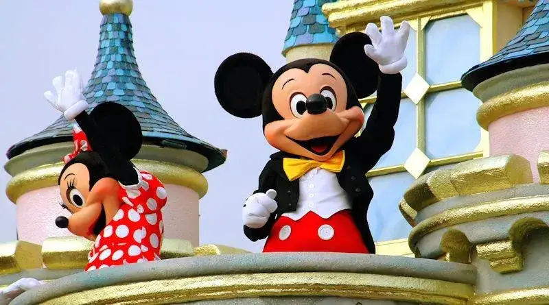 Zdjęcie Gdzie jest Disneyland we Francji? Odkryj lokalizację i dojazd
