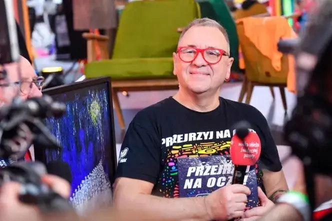 Zdjęcie Wośp ile trwa? Sprawdź, jak długo trwa ta ważna akcja