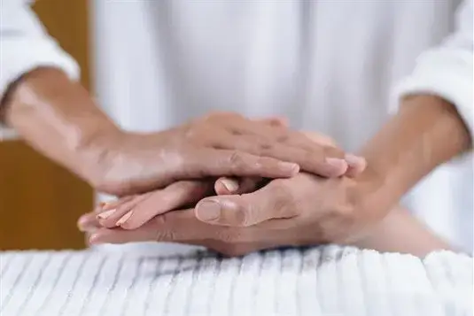 Zdjęcie Masaż Reiki na czym polega &ndash; poznaj jego tajemnice i korzyści