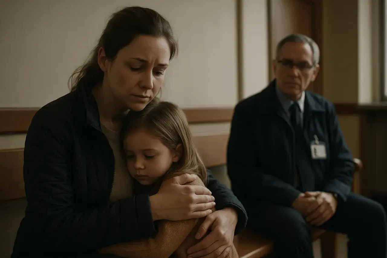 Zdjęcie Utrudnianie kontaktów z dzieckiem – jak skutecznie odzyskać prawa?