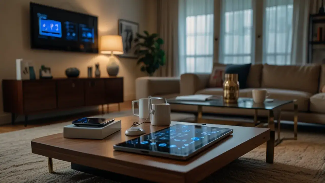 Zdjęcie 3 klasa ochronności: bezpieczne urządzenia elektryczne w domu