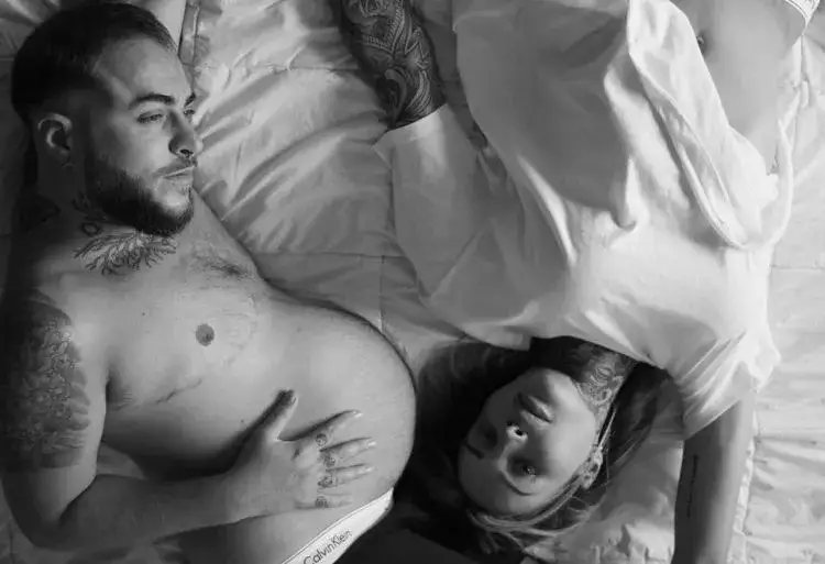 Zdjęcie Cipa kobiety: Kwestie biologiczne i kulturowe