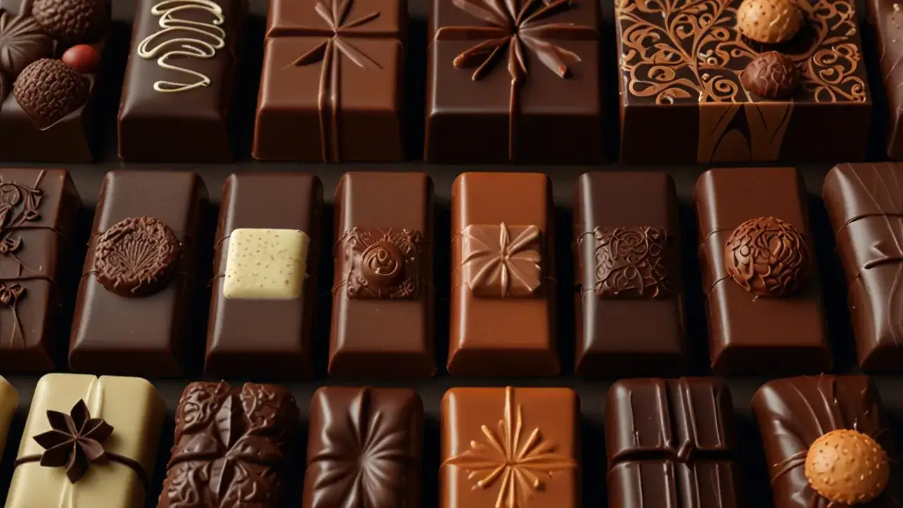 Zdjęcie Gdzie kupić czekoladę Bałtyk: kompletna lista sklepów i cen 2025