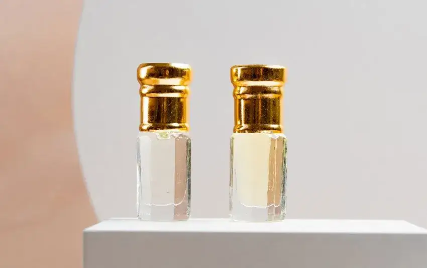 Zdjęcie Jak stworzyć perfumy w domu: proste kroki i sekrety sukcesu