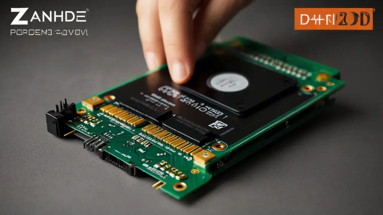 Zdjęcie Jak wybrać najlepszy dysk SSD w Media Expert bez przepłacania?