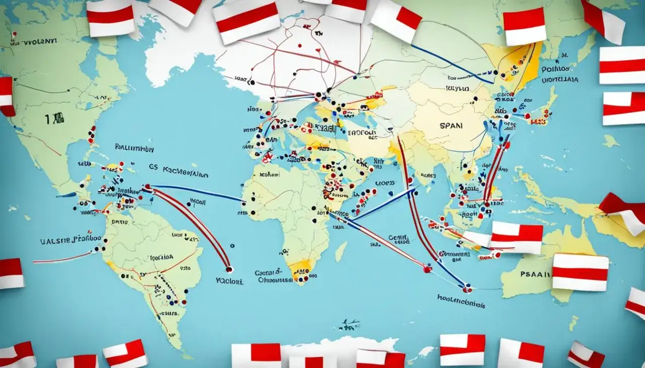 Zdjęcie Ile trwa lot do Madrytu? Szczegółowy rozkład czasów z polskich lotnisk