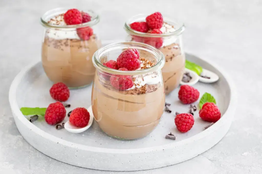 Zdjęcie Pudding proteinowy z czym jeść – najlepsze dodatki dla smaku i zdrowia