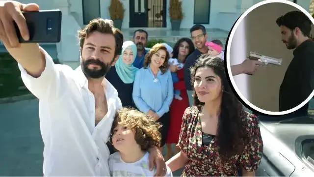 Zdjęcie Film Przysięga ile odcinków? Zaskakujące różnice w wersji polskiej