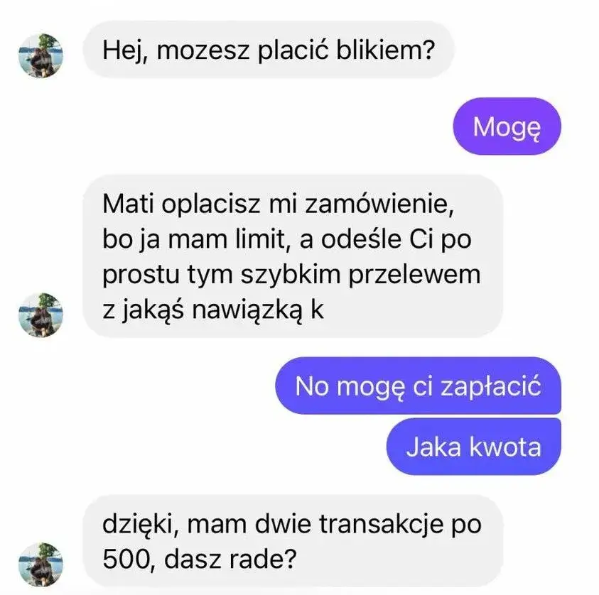 Zdjęcie Jaki jest limit płatności BLIK? Sprawdź, zanim zrobisz zakupy