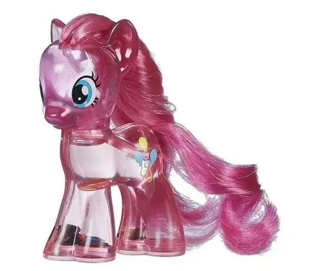 Zdjęcie Najlepsze zabawki Pinkie Pie - poznaj interaktywne kucyki i figurki