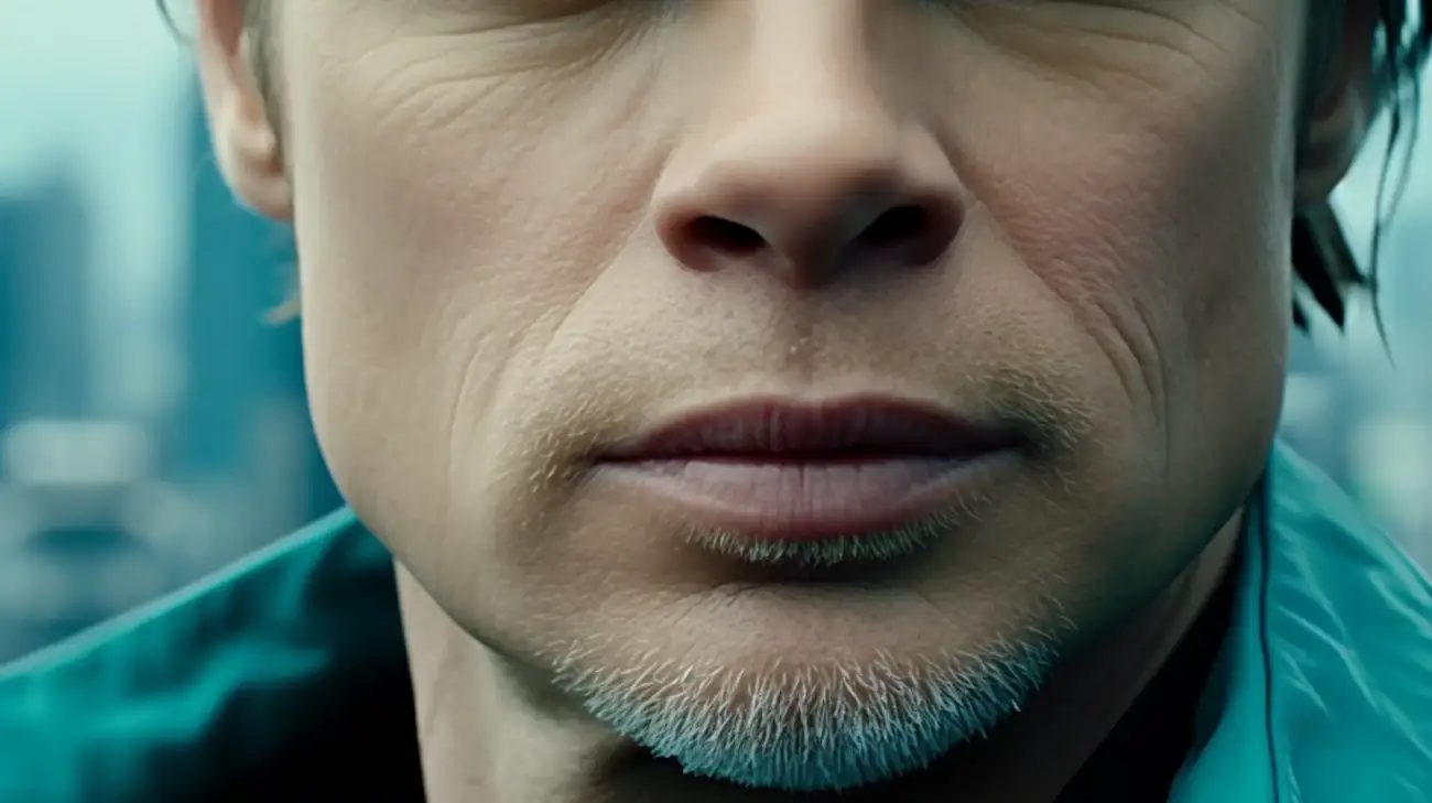 Filmy Brad Pitt - Najlepsze Filmy z Bradem Pittem