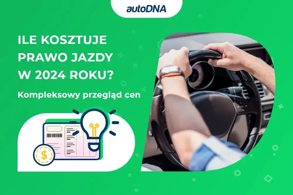 Zdjęcie Ile kosztuje duplikat prawa jazdy? Sprawdź koszty i uniknij niepotrzebnych wydatków!