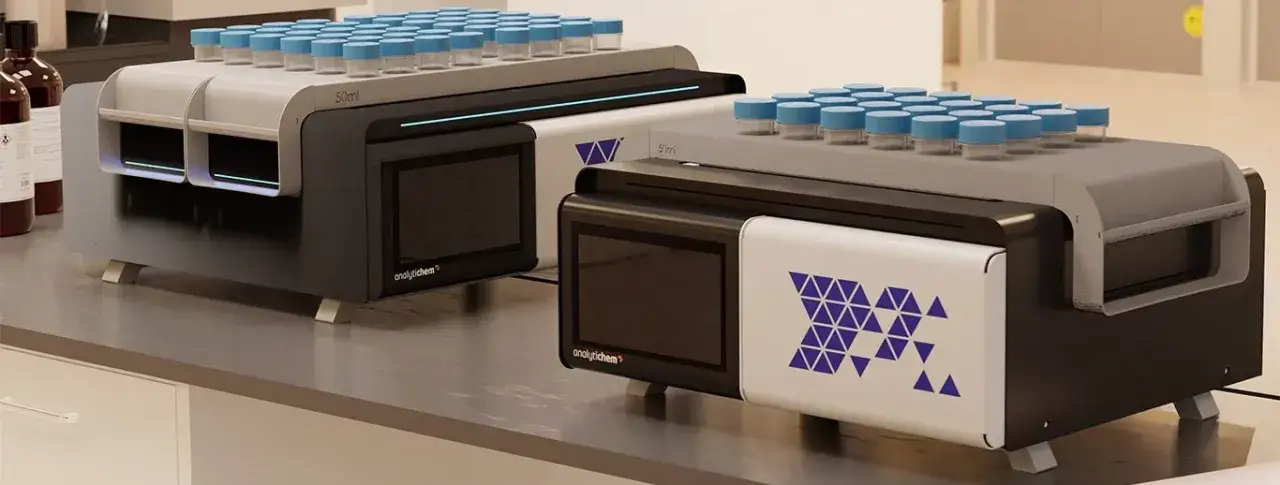 Zdjęcie ANITEPO: Sprzęt laboratoryjny na Brzoskwiniowej 19 w Warszawie