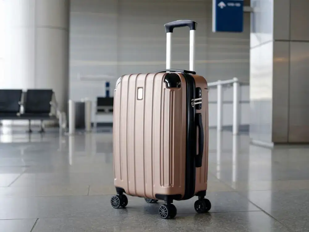 Zdjęcie Walizka twarda czy miękka: co wybrać, by uniknąć problemów w podróży?