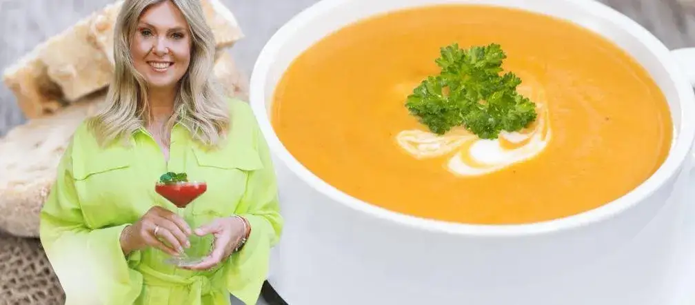 Zdjęcie Jak ugotować zupę z dyni, by zachwycić smakiem i aromatem