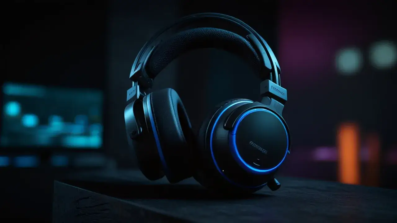 Zdjęcie Czy Arctis Pro Wireless to najlepsze słuchawki dla graczy FPS?