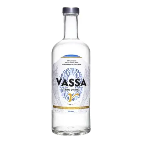 Zdjęcie Gdzie kupić wódka bezalkoholowa? Sprawdź najlepsze miejsca i ceny