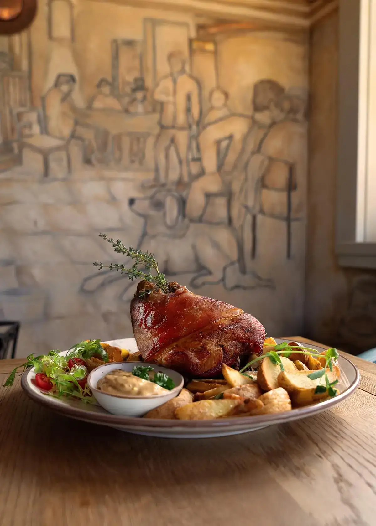 Zdjęcie Co zjeść w Karpaczu? Najlepsze lokalne potrawy, które musisz spróbować