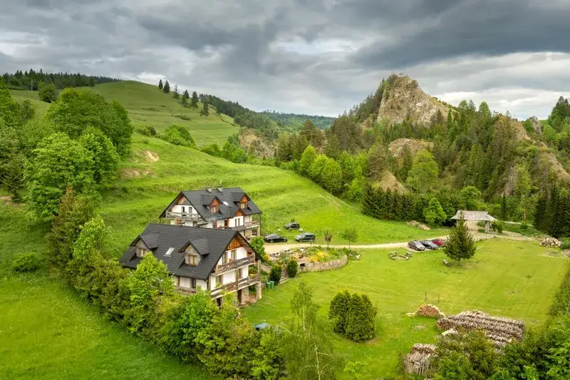 Zdjęcie Gdzie na ryby z noclegiem - najlepsze miejsca na udany wypoczynek